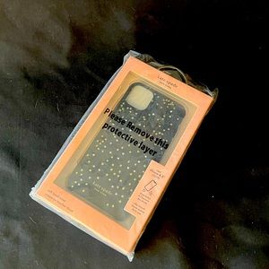 Kate Spade iPhone 11 Pro Max Case New in Box
